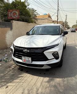 شيفروليه بليزر